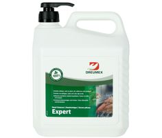 Dreumex Expert Handreiniger met pomp 3 liter