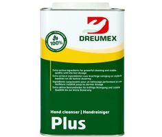 Dreumex Plus Garage Soap 4,5 liter