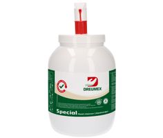 Dreumex Special Handreiniger met pomp 2,8 kg
