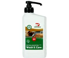 Dreumex Wash & Care Środek Czyszczący do Rąk z Pompką 1 litr