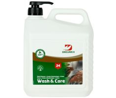 Dreumex Wash & Care Sapone Mani Da Officina - 3lt