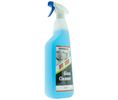 TEROSON VR 100 Płyn do Szyb atomizer 1 litr