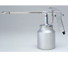 EMINENT E16 Pistola Per Liquidi Con Tazza Da 1lt