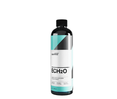 CarPro Ech2O Waterless Wash 500ml - Lavage sans eau