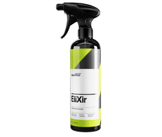 CarPro Elixir Quick Detailer 500ml - Entretien rapide