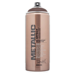 Montana Pintura Cobre Metalizado Aerosol - 400ml