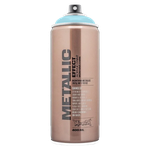 Montana Pintura Metálica ICE BLUE en aerosol 400ml