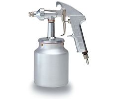 EMINENT E19 Pistola Per Verniciatura Sottoscocca