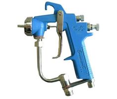 EMINENT E41 SP Aerografo HTE Per Serbatoi a Pressione