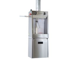 HAMACH HR1400 Verfspuitreiniger - watergedragen + solventhoudende lak