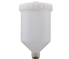 CROP Taza suelta 600ml - M14