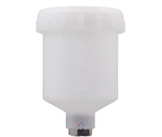 CROP losse bovenbeker 125ml - M14