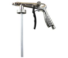 Undercoating Application Gun with Adjustable Nozzle for Litre Cans