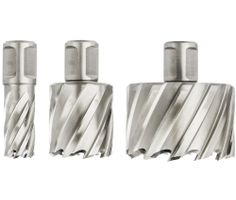 Euro Carotatrice 100 mm - HSS