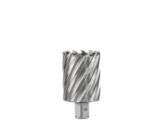 Euroboor HSS Kernboor 78mm x 30mm