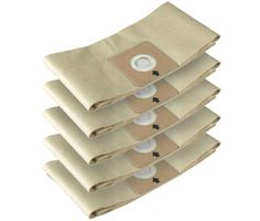 EUROM 1420S stofzuigerzakken - 5 stuks