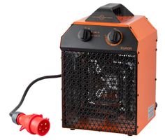 EUROM EK Delta 5000 Da 400 Volt