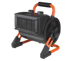 EUROM EK2K Still Estufa Cerámica 2000 Watt