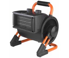 EUROM EK3K Still Ceramic Stove 3000 Watt