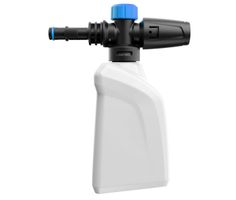 Canon à mousse EUROM Force avec adaptateur Kärcher