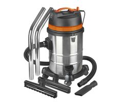 Aspirateur eau et poussière 1200 watts EUROM Force 1240 - 40 litres