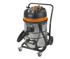 Aspirateur eau et poussière 2000 Watt EUROM Force 2070 - 70 litres