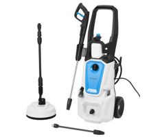 EUROM Force 2201 IND Hogedrukreiniger 2200 Watt