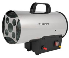 EUROM HKG-10 Cannone a Gas 10 kW