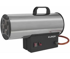EUROM HKG-15 Cannone a Gas 14,8 kW