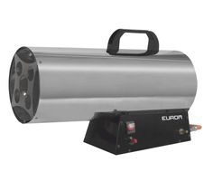 EUROM HKG-30 Cannone a Gas 30 kW