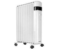 EUROM RAD Stufa a Radiatore - 2000 Watt