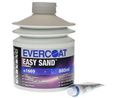 EVERCOAT Easy Sand Drobnoziarnista Szpachlówka z Utwardzaczem