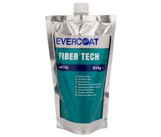 EVERCOAT Fiber-Tech mastic multi-fibres avec Kevlar