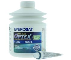 Mastic Polyester EVERCOAT Optex 2K + Durcisseur