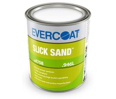 EVERCOAT SLICK SAND - Poliéster Masilla & Primer en uno - Gris
