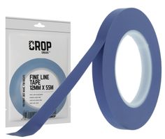 CROP Fine Line Tape 12mm - 55 meter