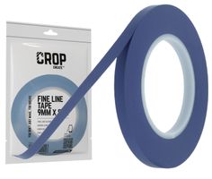 CROP Fine Line Tape 9mm - 55 meter