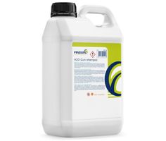 FINIXA H2O - Limpiador para pulverizadores de pintura - 20 litros