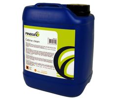 FINIXA Cabine Clean Zmywacz Farby 5 litrów