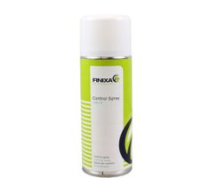 FINIXA Spray Kontrolny Transparentny