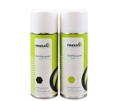 FINIXA Proszek Kontrolny Spray 400ml