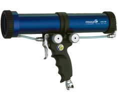 FINIXA Pistolet do Uszczelniaczy 310ml - Pneumatyczny