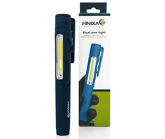 FINIXA Podwójne Pióro Świetlne