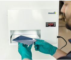 FINIXA Suszarka do Test Kart