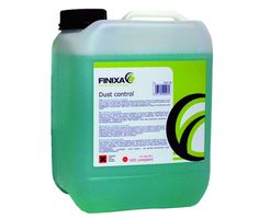 Dust Control Unterdrückung der Unterbindung der Staubzirkulation auf Wasserbasis