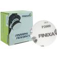 FINIXA Disques de ponçage de finition 75mm - sans trous