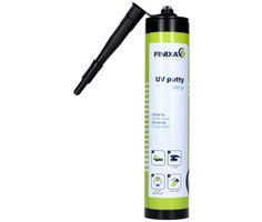 FINIXA Stucco Ad Essiccazione UV - 500 grammi