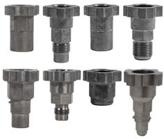 FINIXA GPS Adapter for Cup System