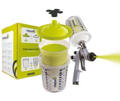 System Kubków FINIXA GPS - Zestaw Startowy