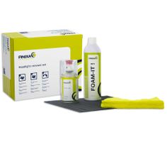 FINIXA Zestaw Naprawczy do Reflektorów